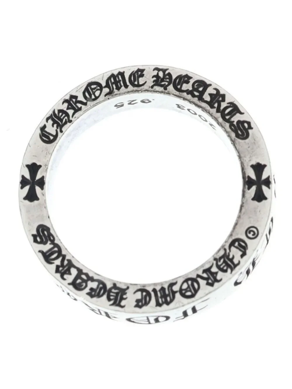 Chrome Hearts product name